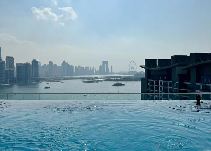 Seven Palm Luxury 1 Bedroom