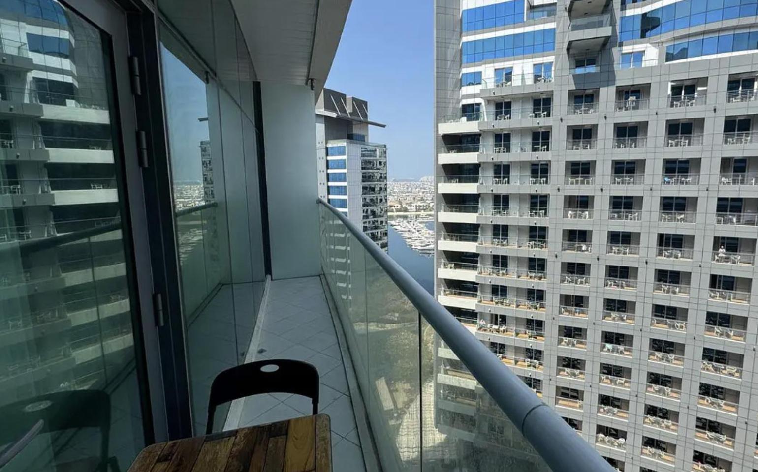 Apartment Seven Palm Luxury 1 Bedroom *